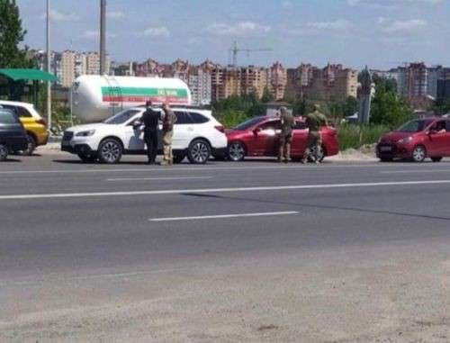 Від Тарнополя до Тернополя
