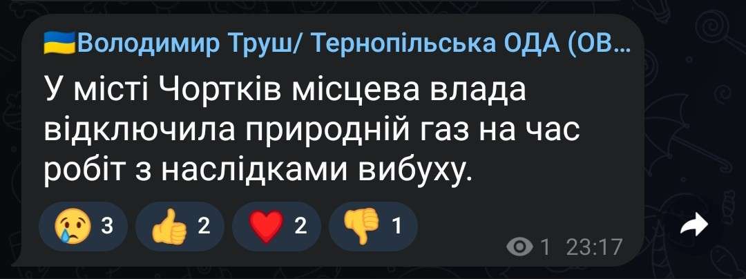Від Тарнополя до Тернополя
