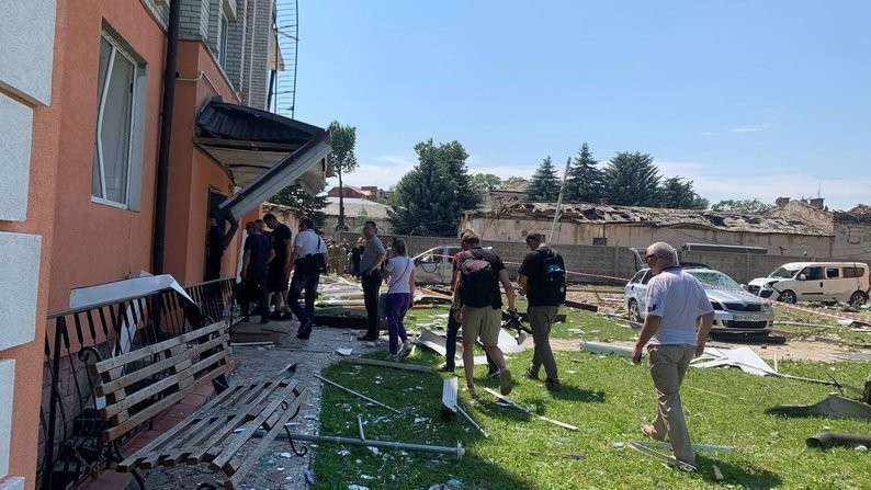 Від Тарнополя до Тернополя