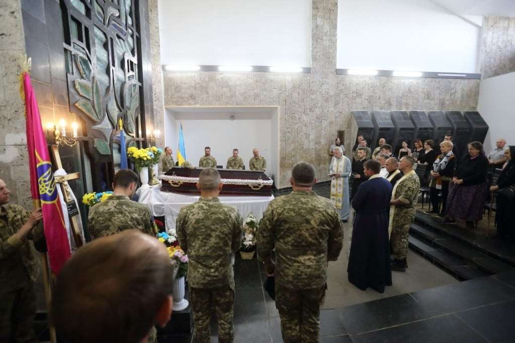 Від Тарнополя до Тернополя