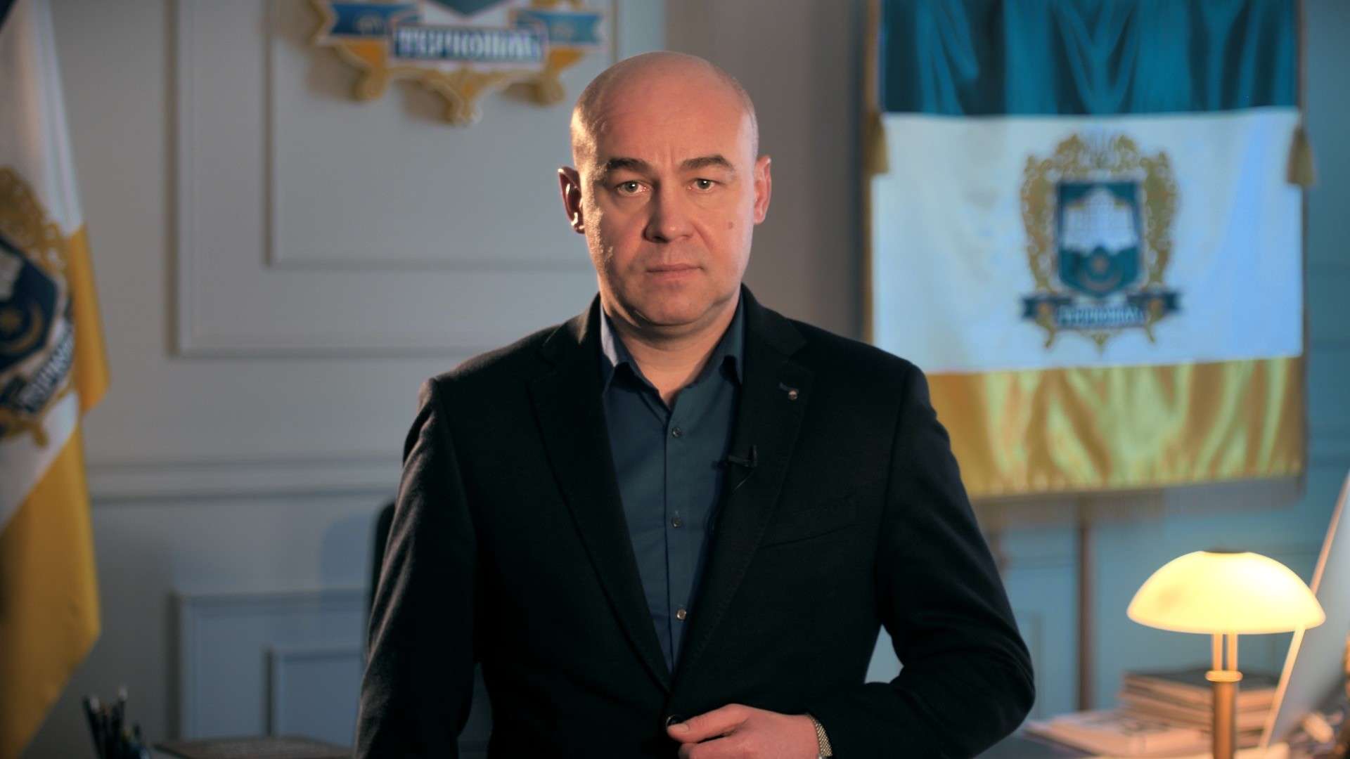 Від Тарнополя до Тернополя