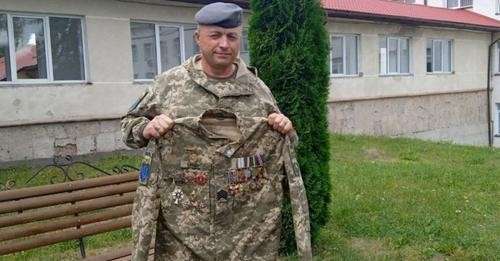 Від Тарнополя до Тернополя