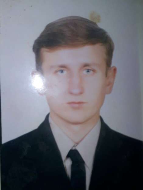 Від Тарнополя до Тернополя
