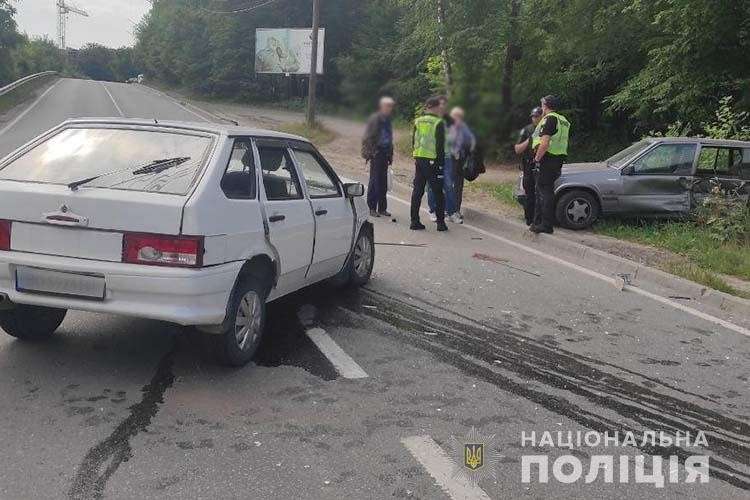 Від Тарнополя до Тернополя