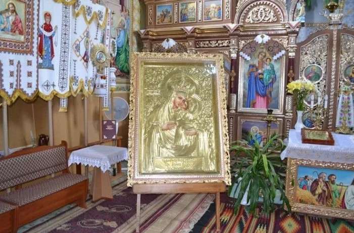 Від Тарнополя до Тернополя