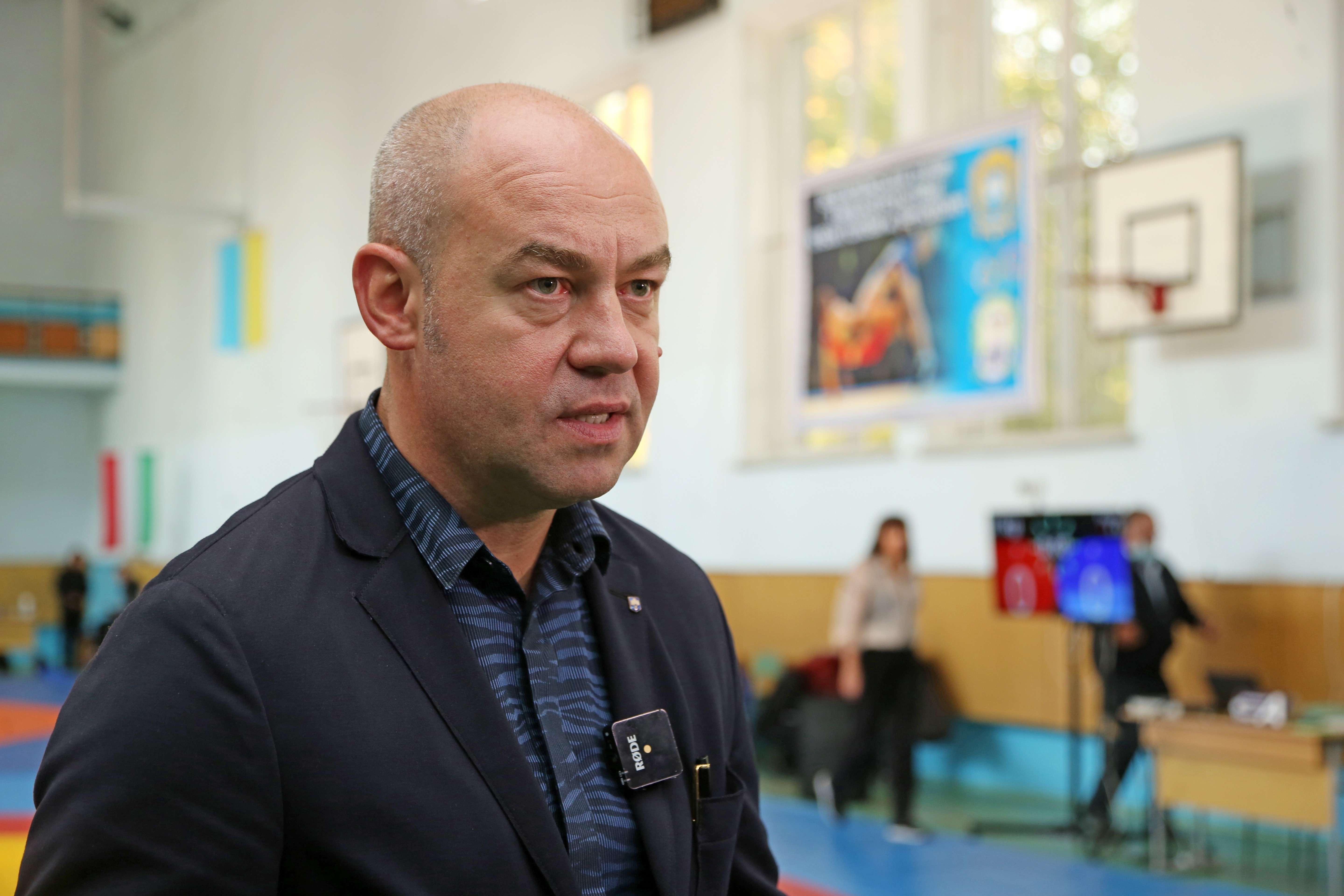 Від Тарнополя до Тернополя