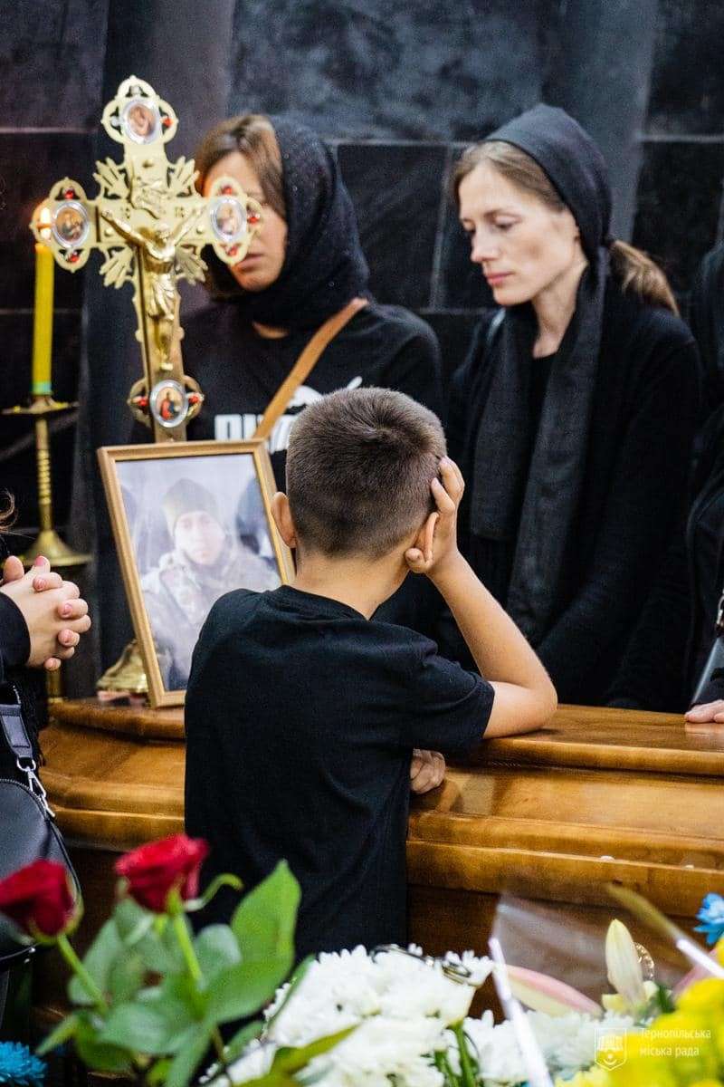 Від Тарнополя до Тернополя