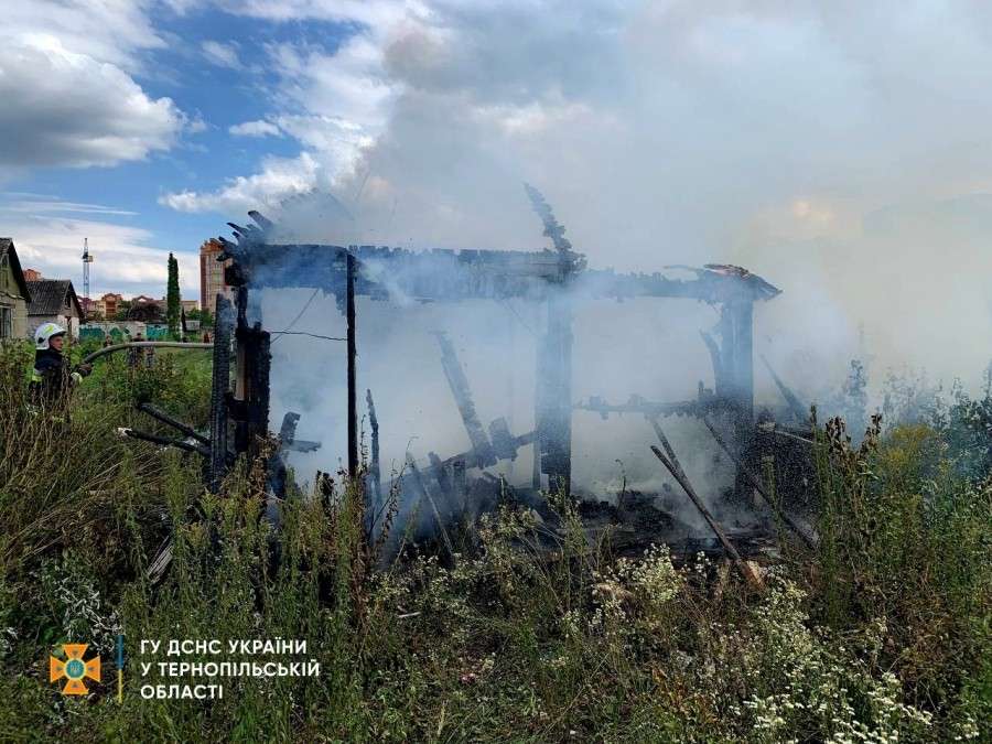 Від Тарнополя до Тернополя
