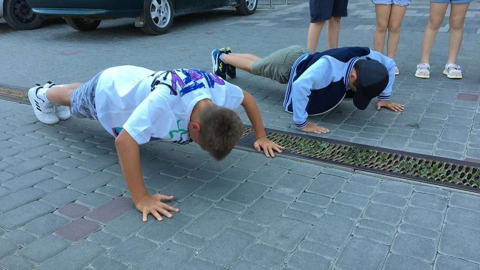 Від Тарнополя до Тернополя