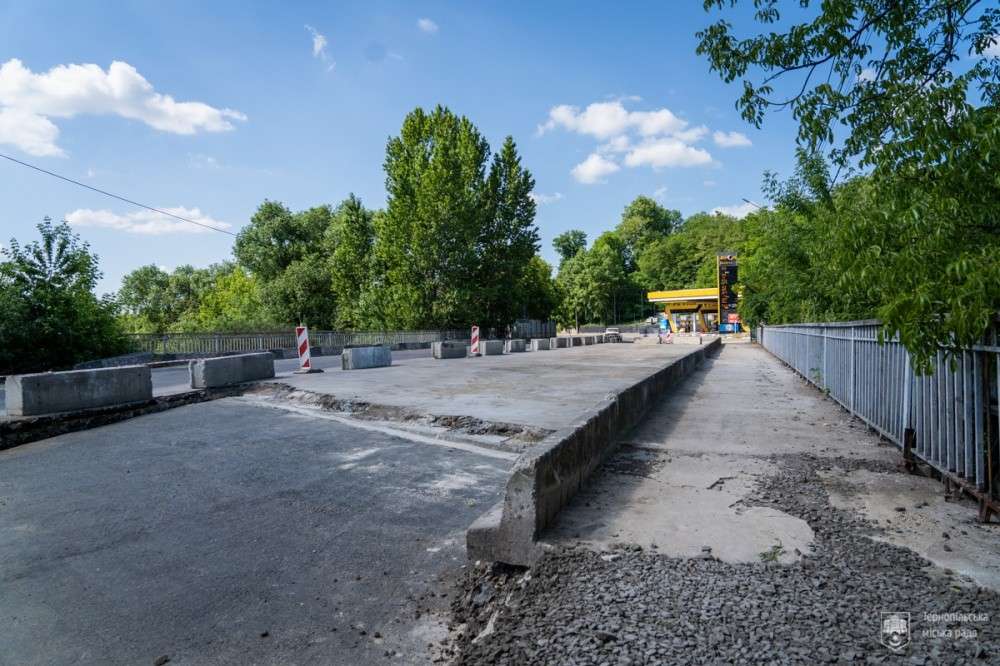 Від Тарнополя до Тернополя