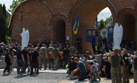 Від Тарнополя до Тернополя