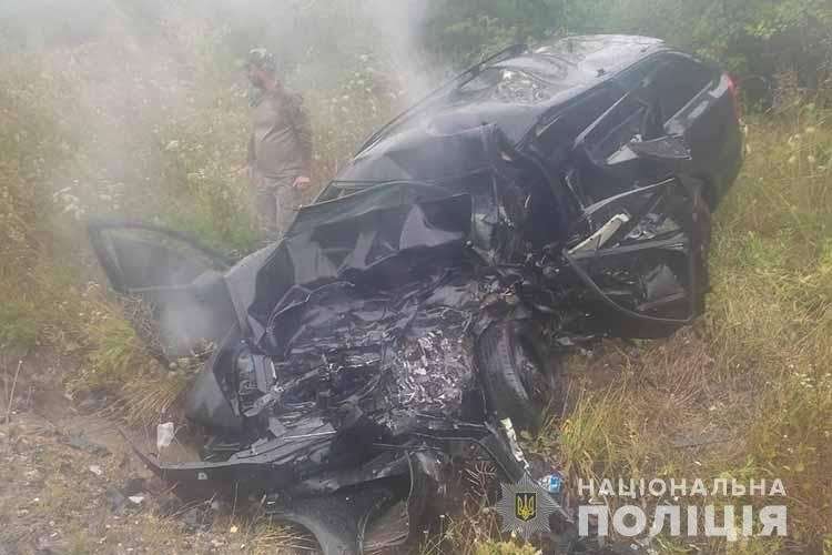 Від Тарнополя до Тернополя
