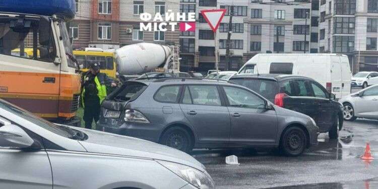 Від Тарнополя до Тернополя