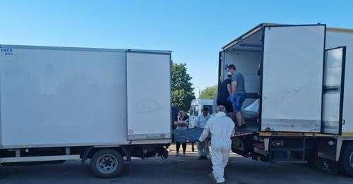 Від Тарнополя до Тернополя
