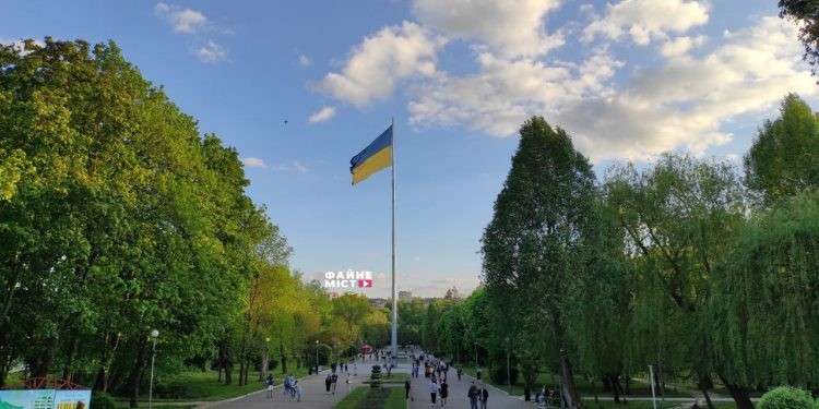 Від Тарнополя до Тернополя
