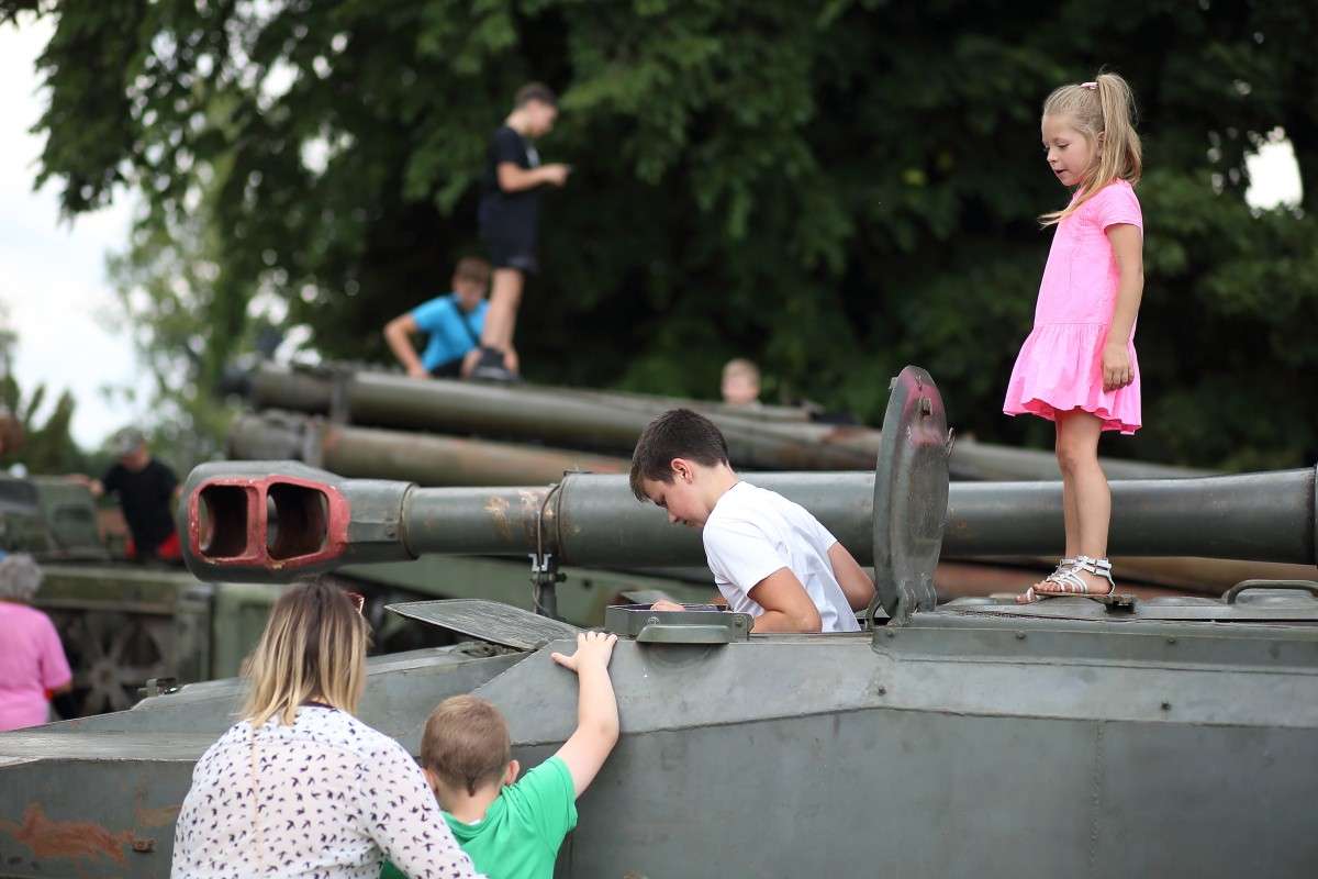 Від Тарнополя до Тернополя