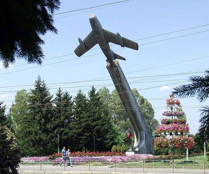 Від Тарнополя до Тернополя