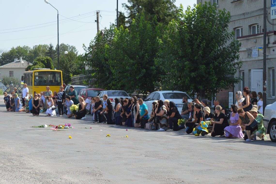Від Тарнополя до Тернополя