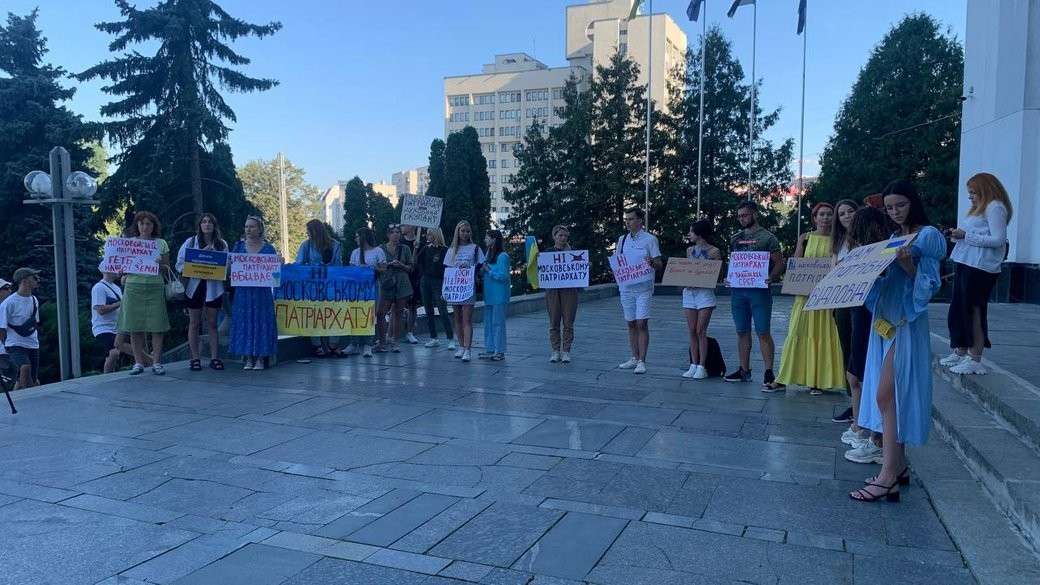 Від Тарнополя до Тернополя