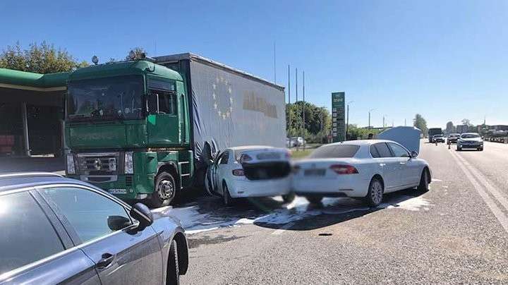 Від Тарнополя до Тернополя