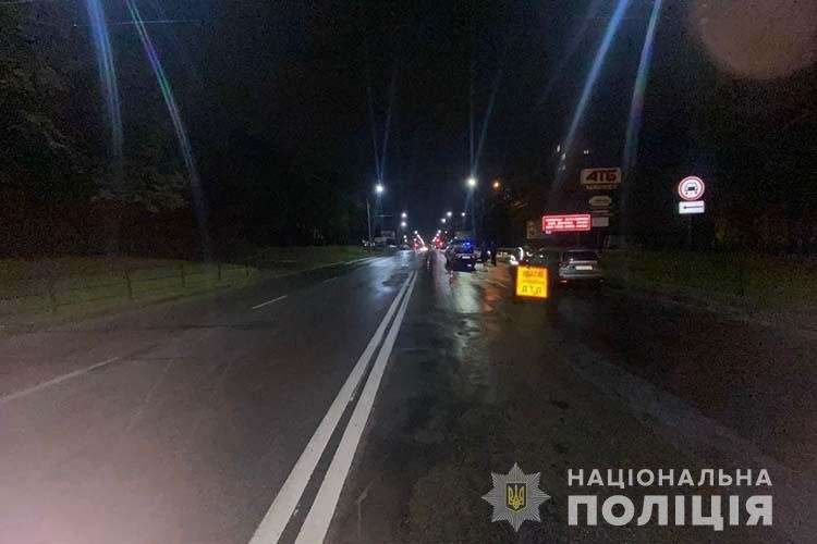 Від Тарнополя до Тернополя