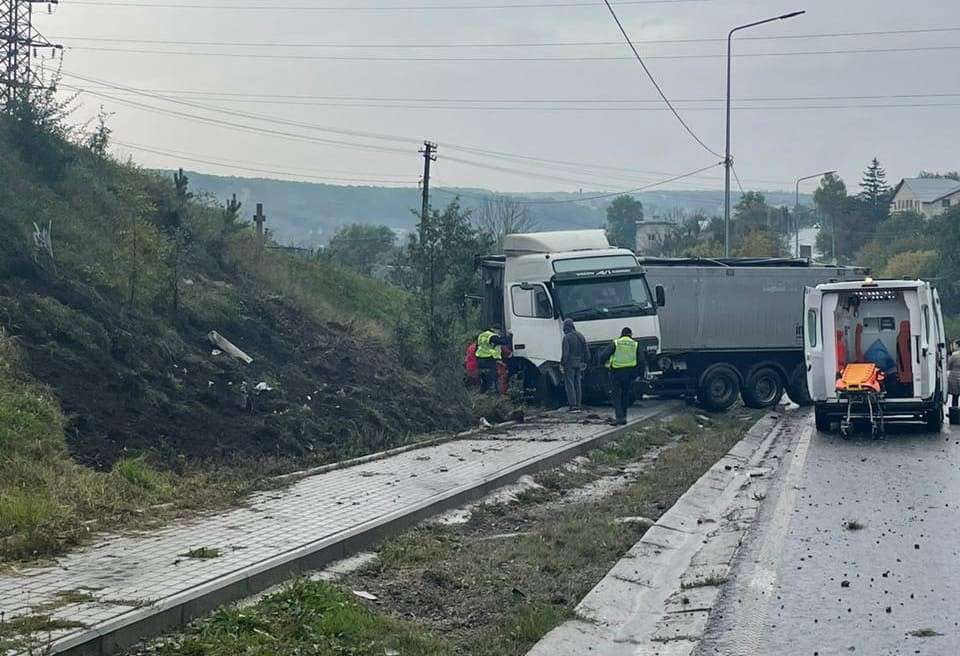 Від Тарнополя до Тернополя