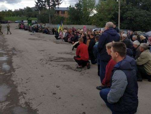 Від Тарнополя до Тернополя