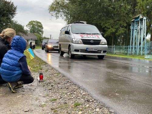 Від Тарнополя до Тернополя