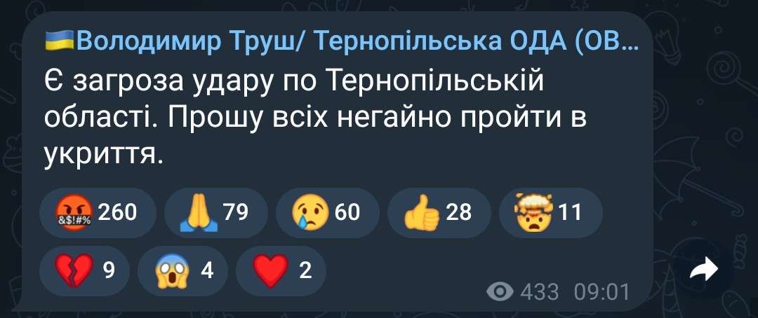 Від Тарнополя до Тернополя