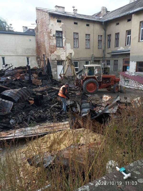 Від Тарнополя до Тернополя