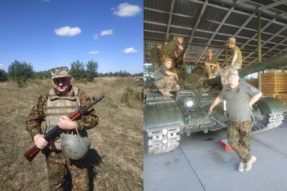 Від Тарнополя до Тернополя