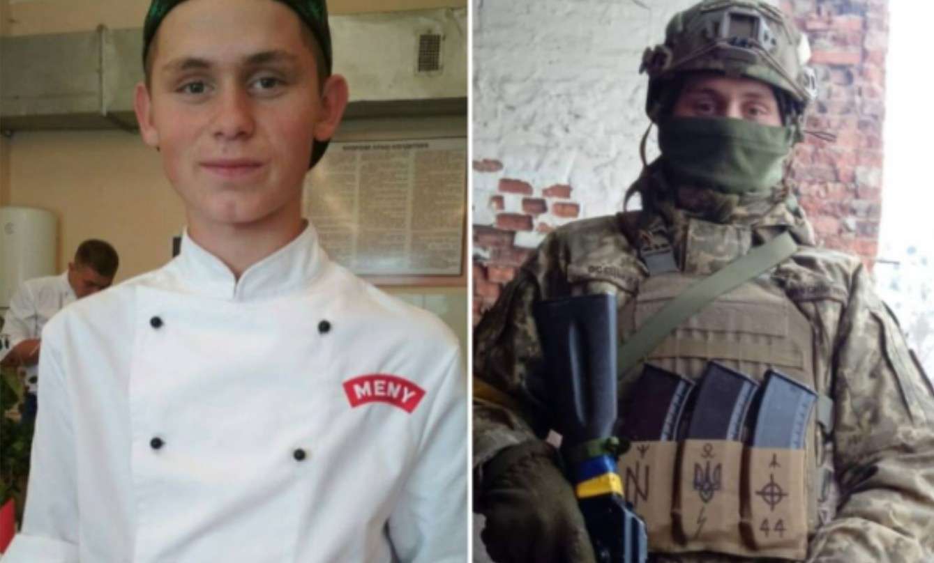 Від Тарнополя до Тернополя
