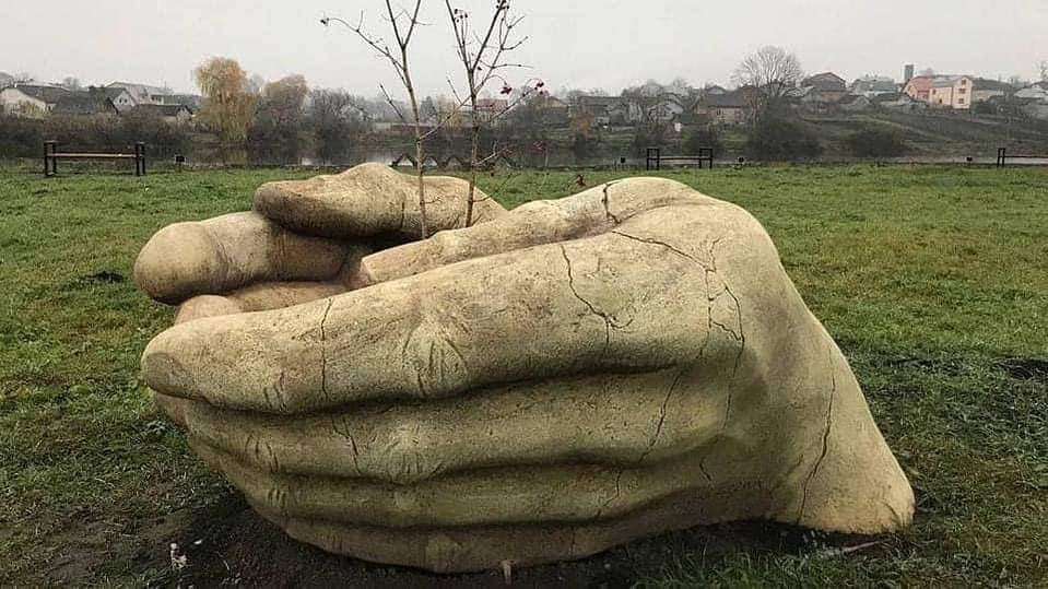 Від Тарнополя до Тернополя