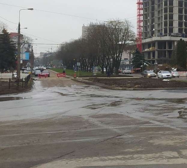 Від Тарнополя до Тернополя