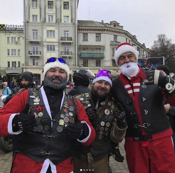 Від Тарнополя до Тернополя