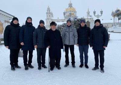 Від Тарнополя до Тернополя