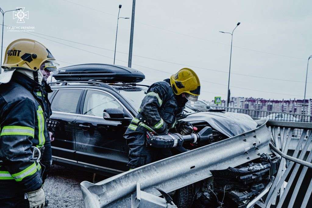 Від Тарнополя до Тернополя