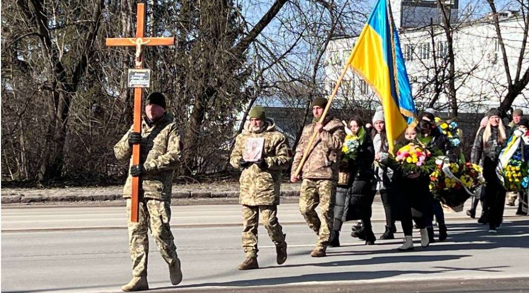 Від Тарнополя до Тернополя