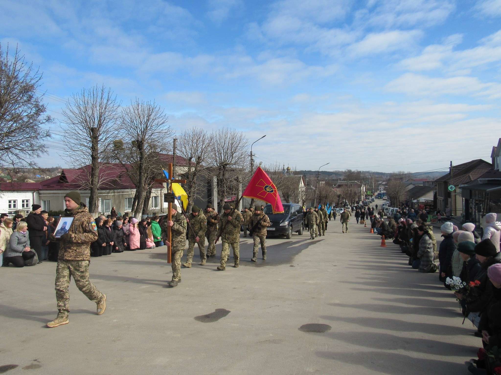 Від Тарнополя до Тернополя