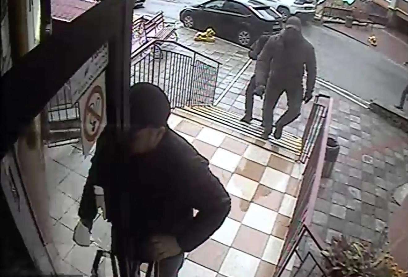 Від Тарнополя до Тернополя