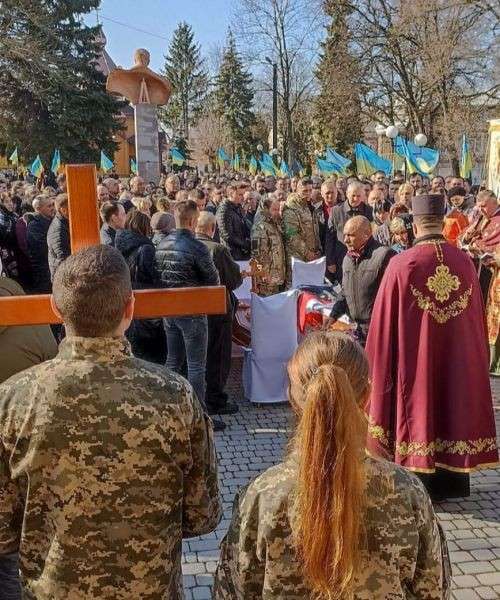 Від Тарнополя до Тернополя