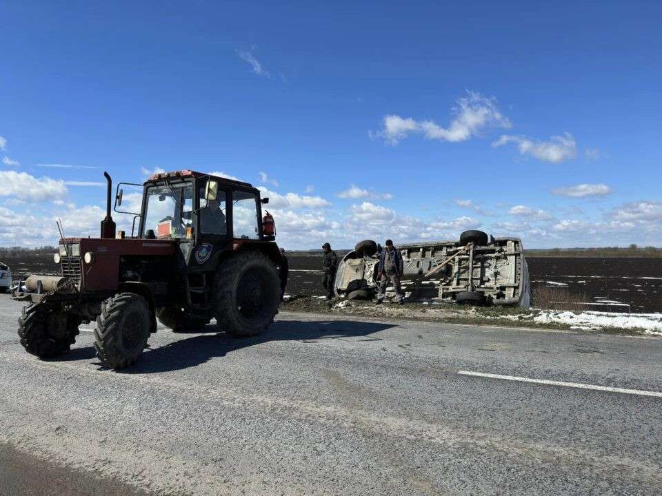 Від Тарнополя до Тернополя