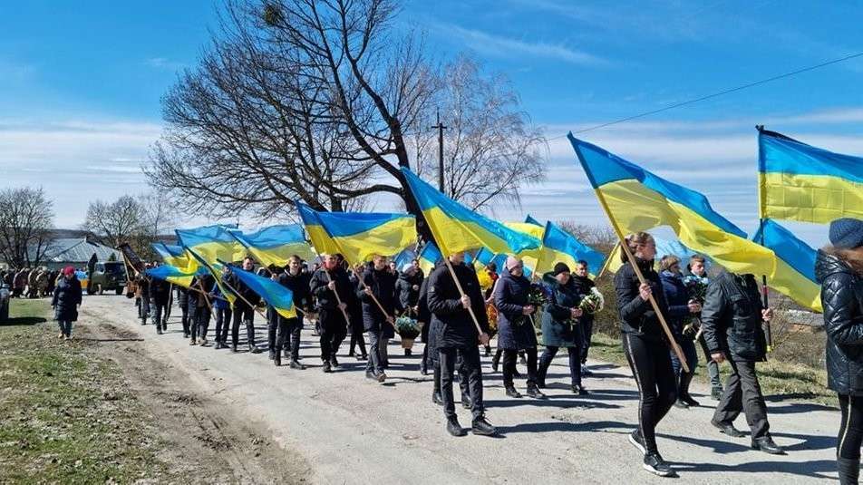 Від Тарнополя до Тернополя