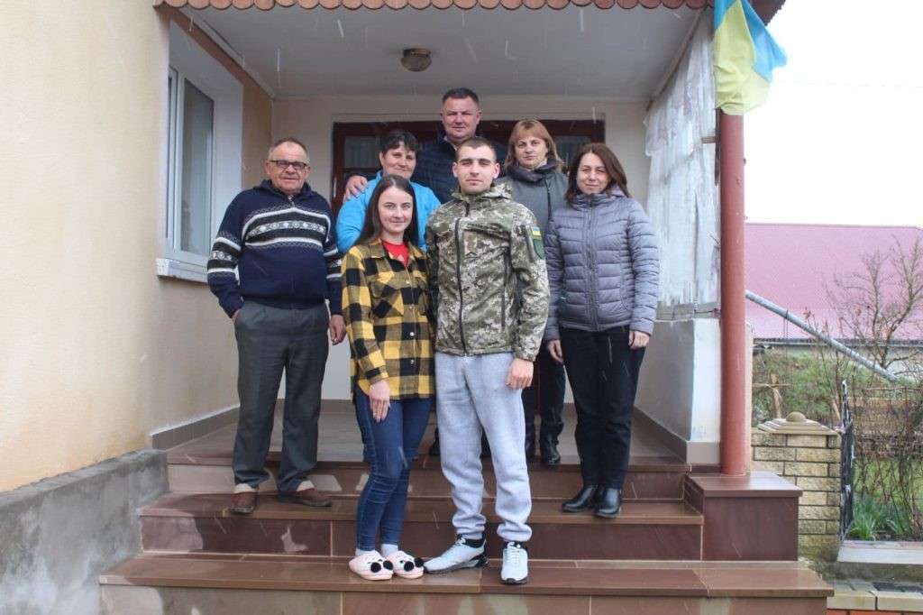 Від Тарнополя до Тернополя