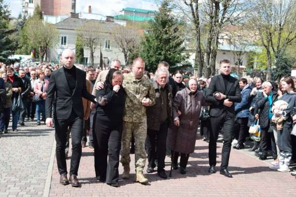 Від Тарнополя до Тернополя