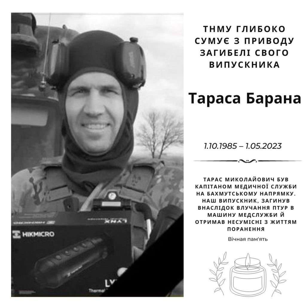 Від Тарнополя до Тернополя