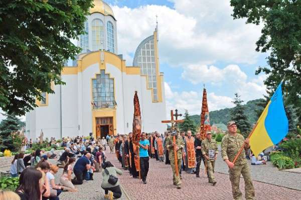 Від Тарнополя до Тернополя