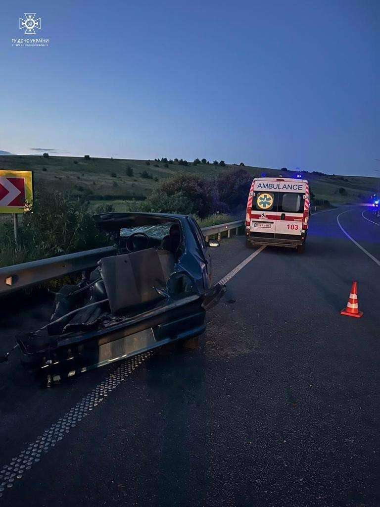 Від Тарнополя до Тернополя