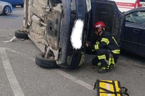 Від Тарнополя до Тернополя