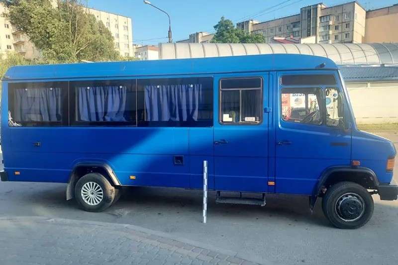 Від Тарнополя до Тернополя